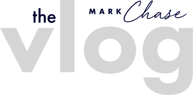 Mark Chase Vlog Logo